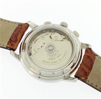Orologio Tissot Uomo Bridgeport in Acciaio V560 - V560